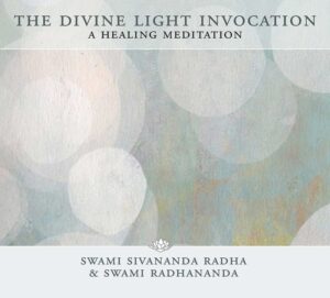 Divine Light Invocation
