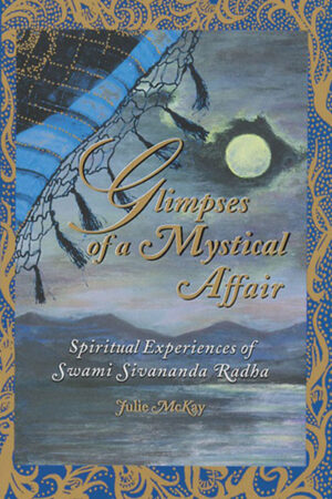 Glimpses of a Mystical Affair