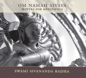 Om Namah Sivaya