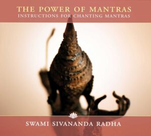 The Power of Mantras