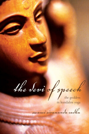 The Devi of Speech