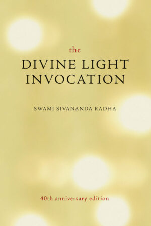 The Divine Light Invocation