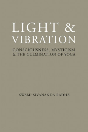 Light and Vibration