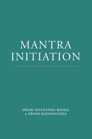Mantra Initiation