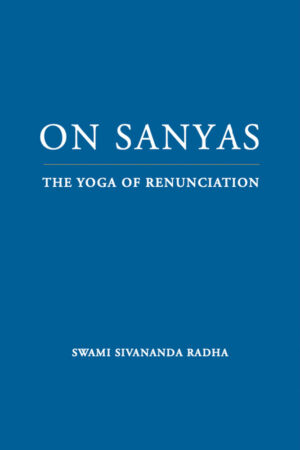 On Sanyas